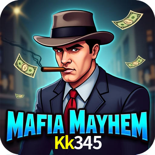 Kk345 Bet
