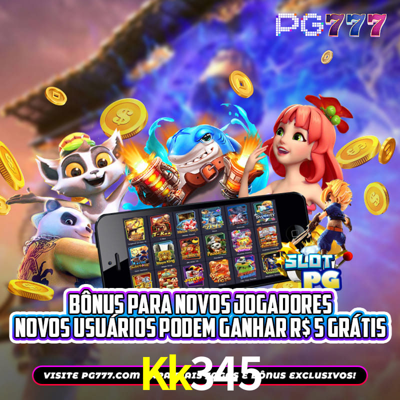 Kk345 Bet