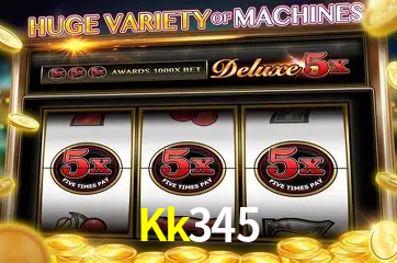 Kk345 Bet