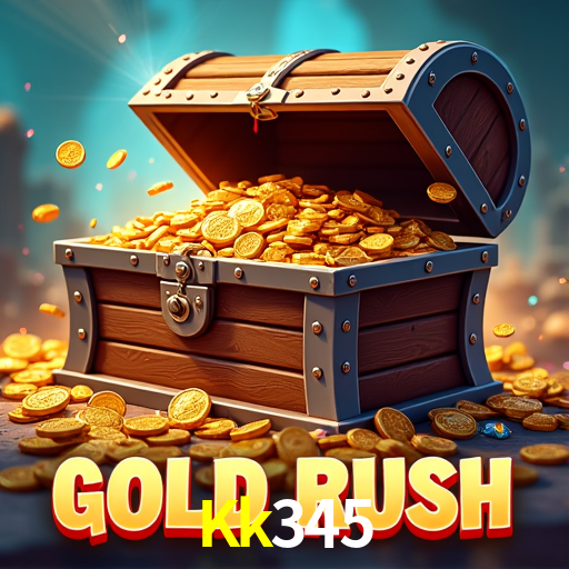 Kk345: A Experiência de Casino com Jogos de Mesa ao Vivo